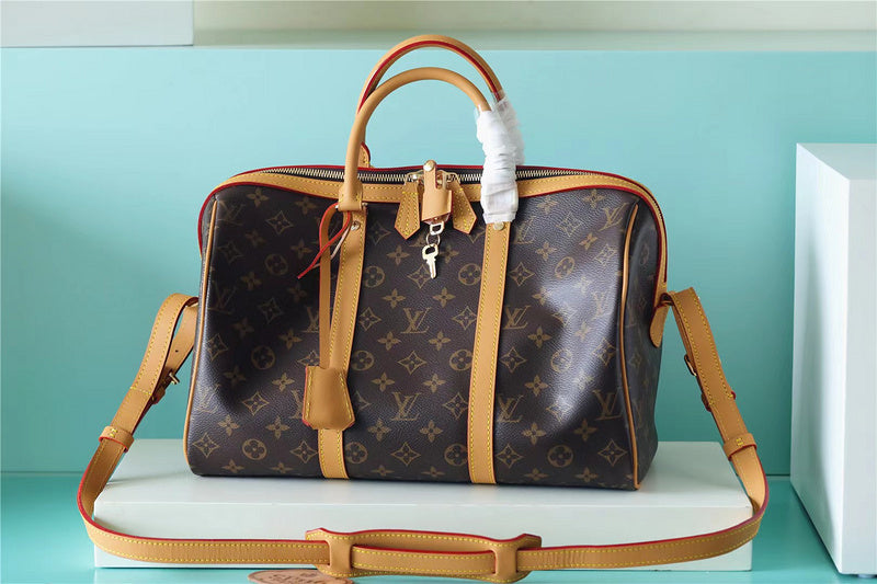 Satchel Bags - VL Bags - 7157