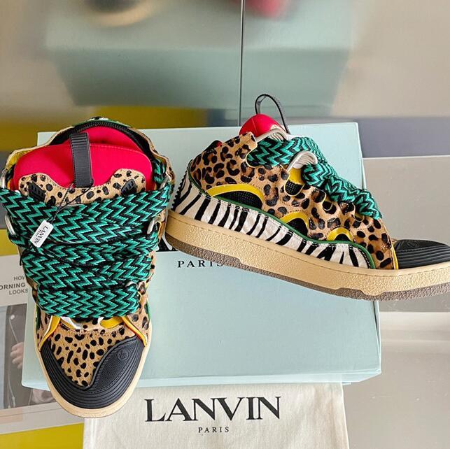 SAMC - LAV Shoes - 001
