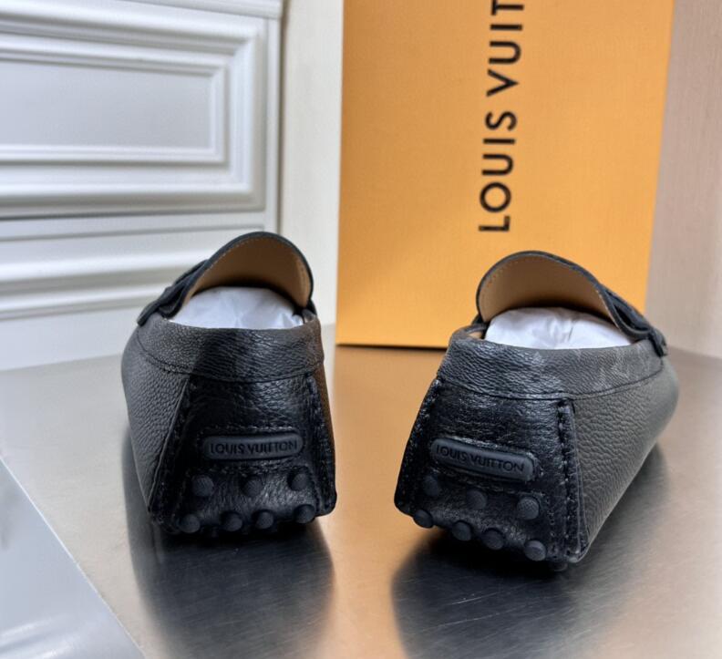 SAMC - LOV Men Shoes - 845