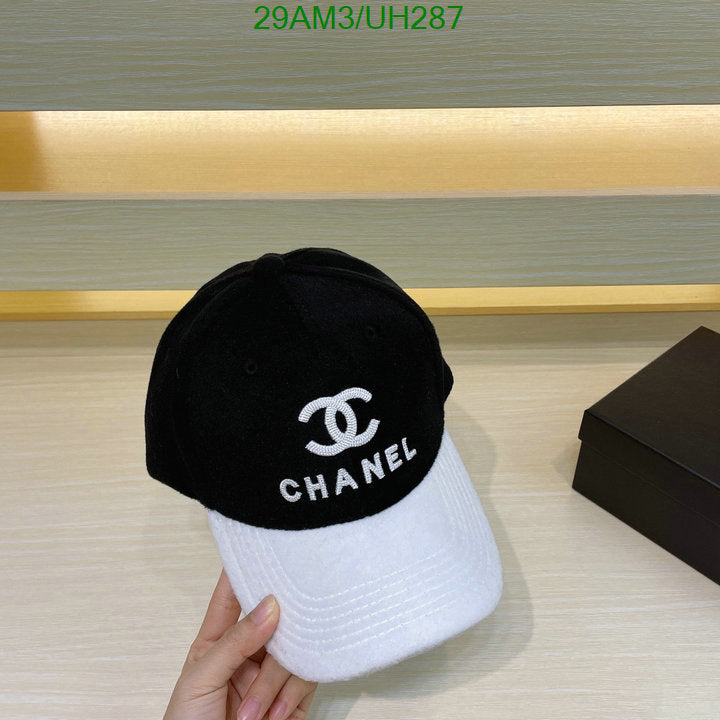 SAMC - CHL Caps & Hats - 119