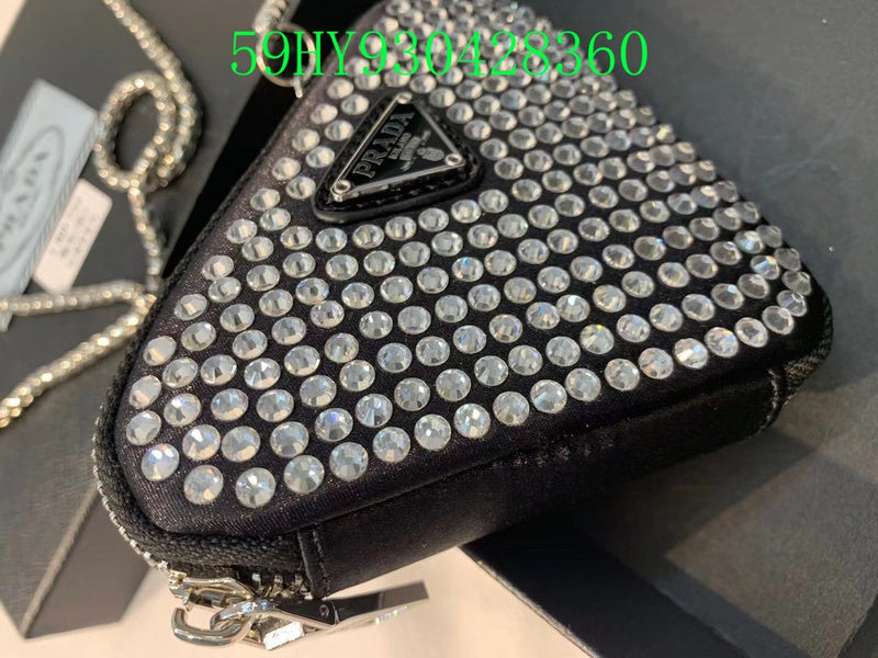 Satchel Bags - PDA Bags - 4434