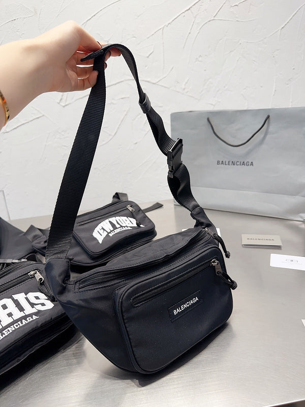 Satchel Bags - BGA Bags - 1565