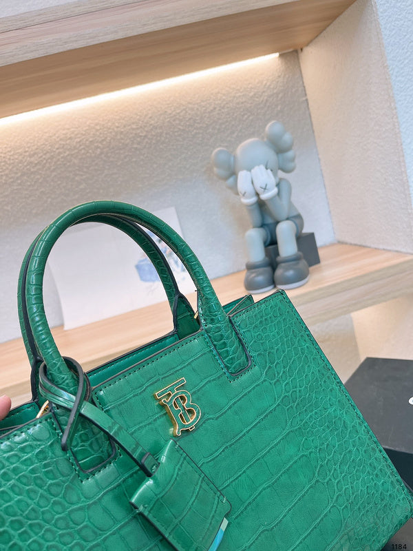 Glami Fashion -BBR Bags - 1696