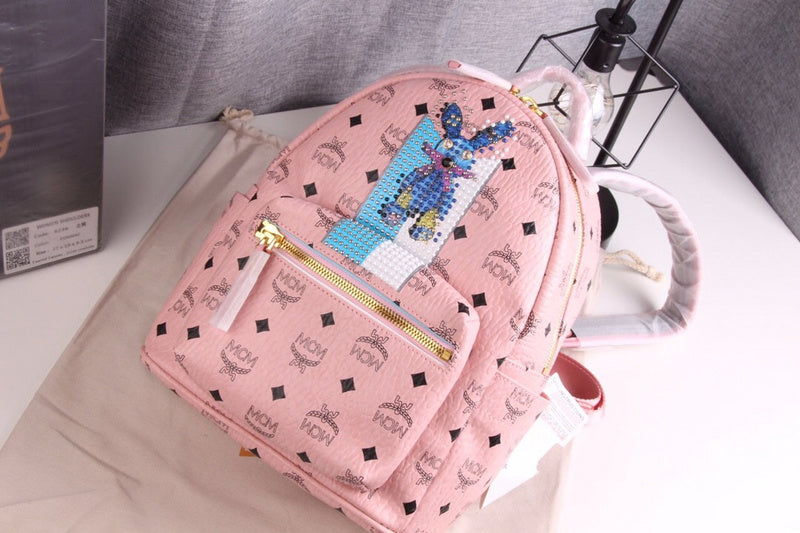 Satchel Bags - MC Bags - 076