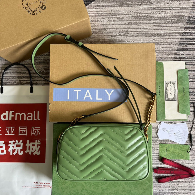 Satchel Bags - GCI Bags - 7694