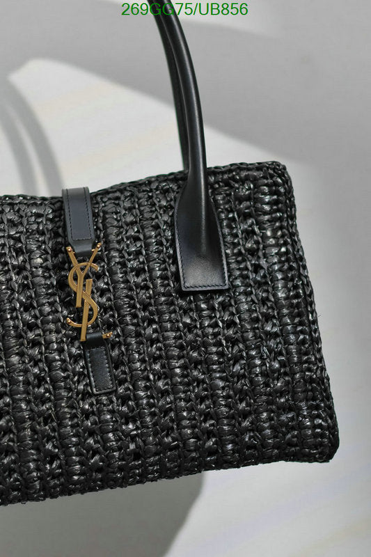 SAMC - YLS Bags - 077