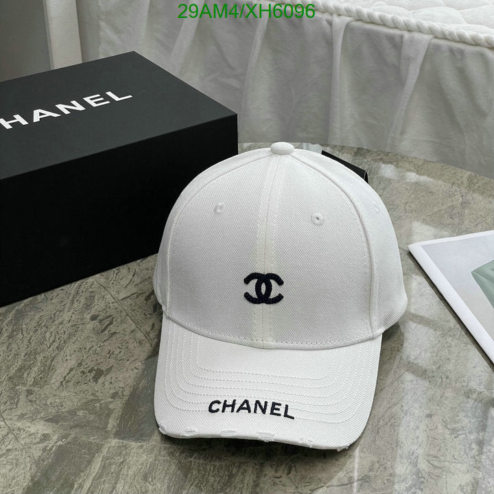 SAMC - CHL Caps & Hats - 269