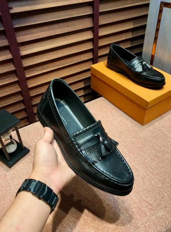 Glamy - LOV Men Shoes - 1837