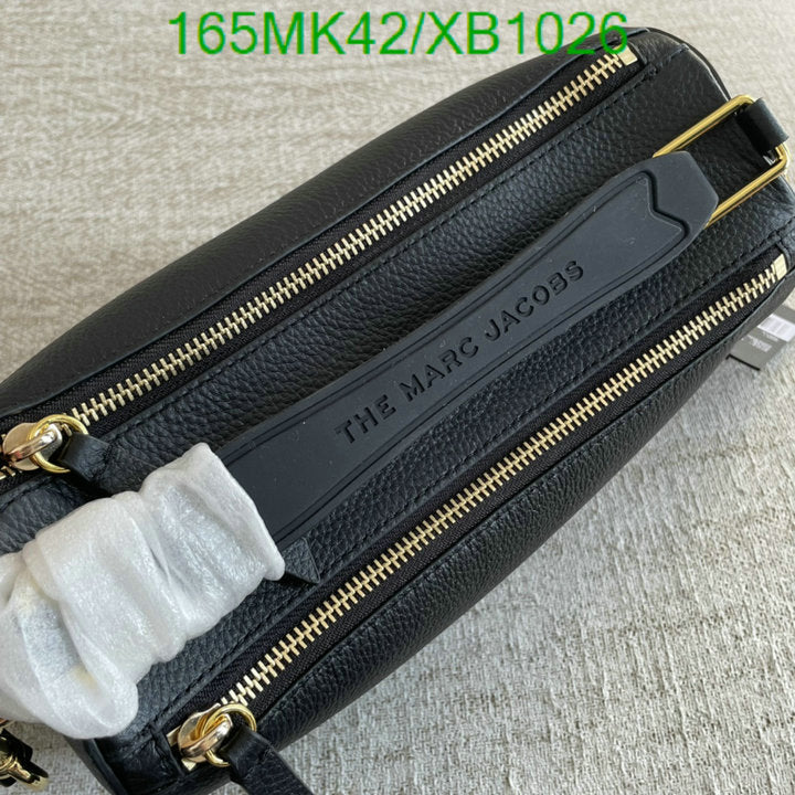 SAMC - MOJ Bags - 144