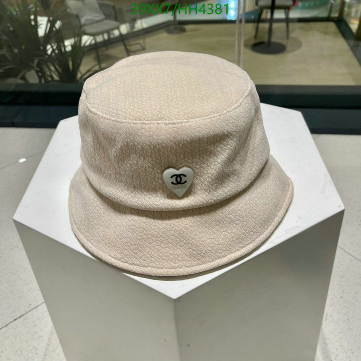 SAMC - CHL Caps & Hats - 315