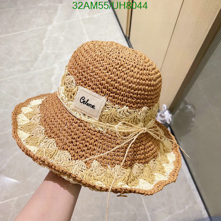 SAMC - COL Caps & Hats - 055