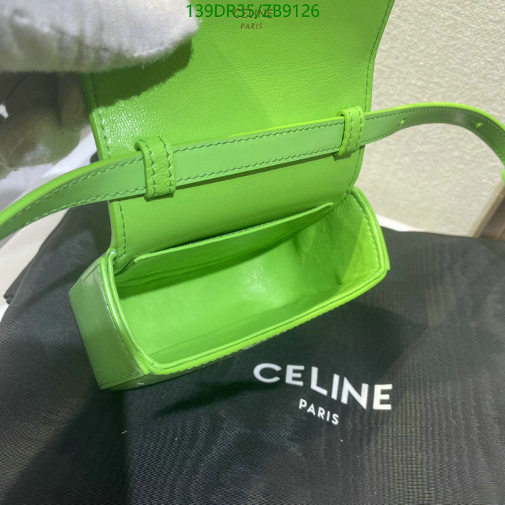 SAMC - COL Bags - 210