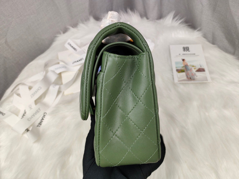 Satchel Bags - CHL Bags - 4849