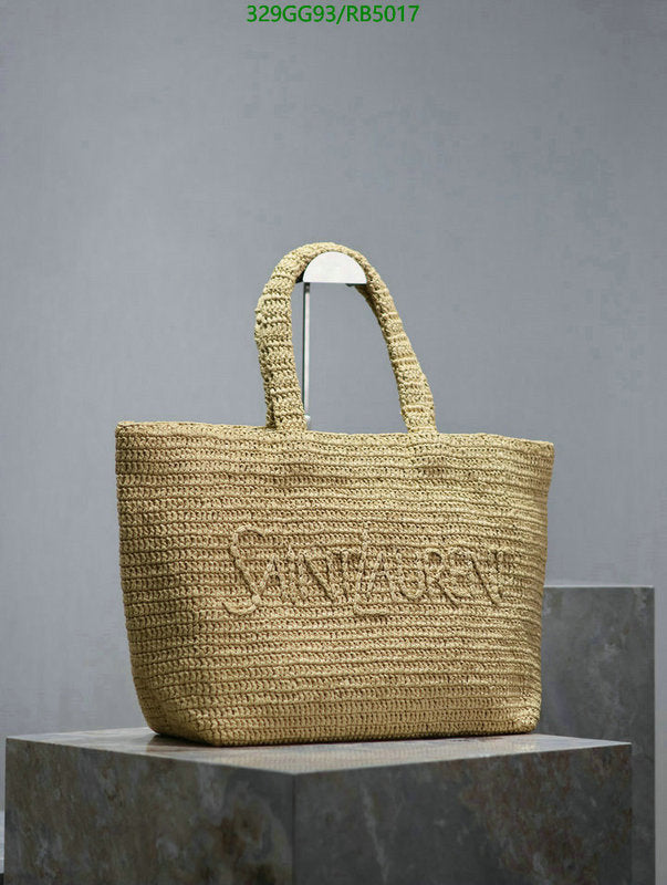 SAMC - YLS Bags - 024