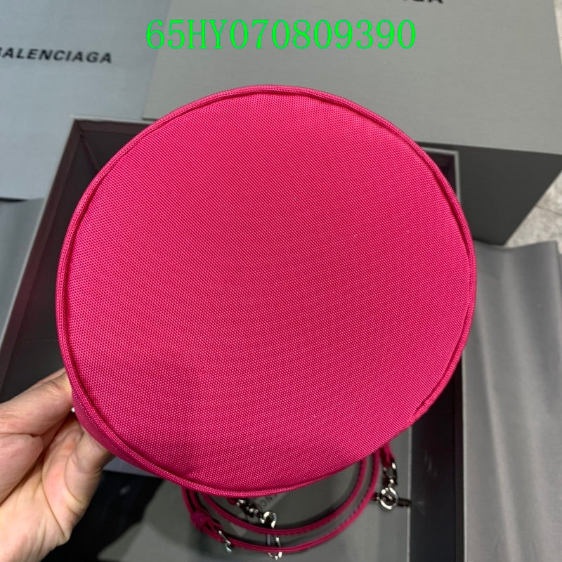 Satchel Bags - BGA Bags - 2442
