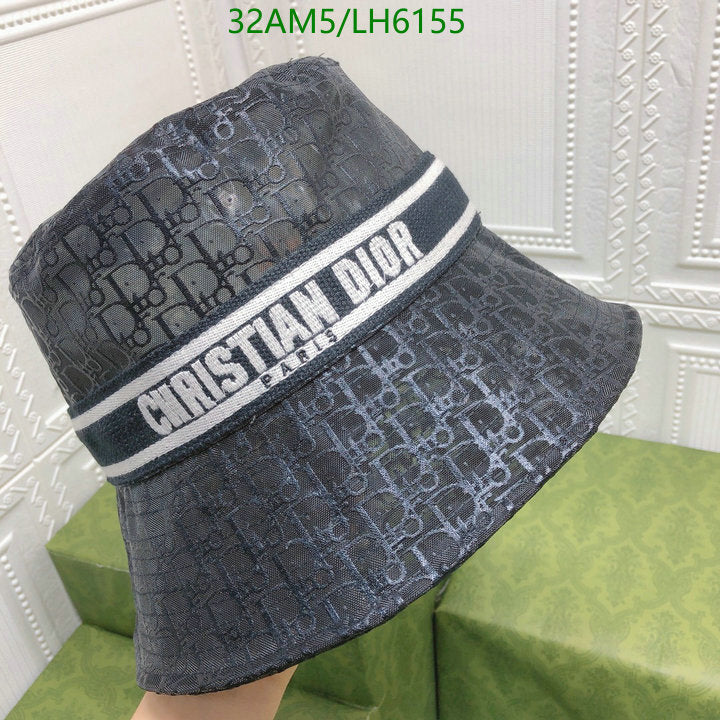 SAMC - DOR Caps & Hats - 176