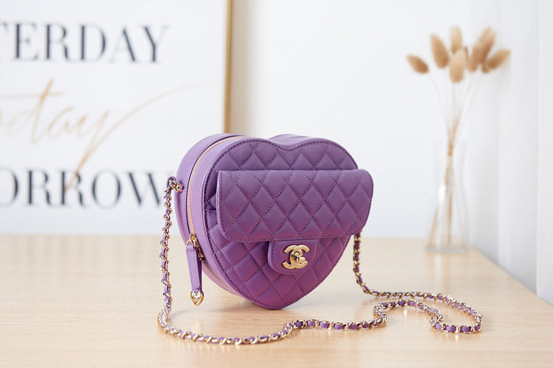 Satchel Bags - CHL Bags - 3014