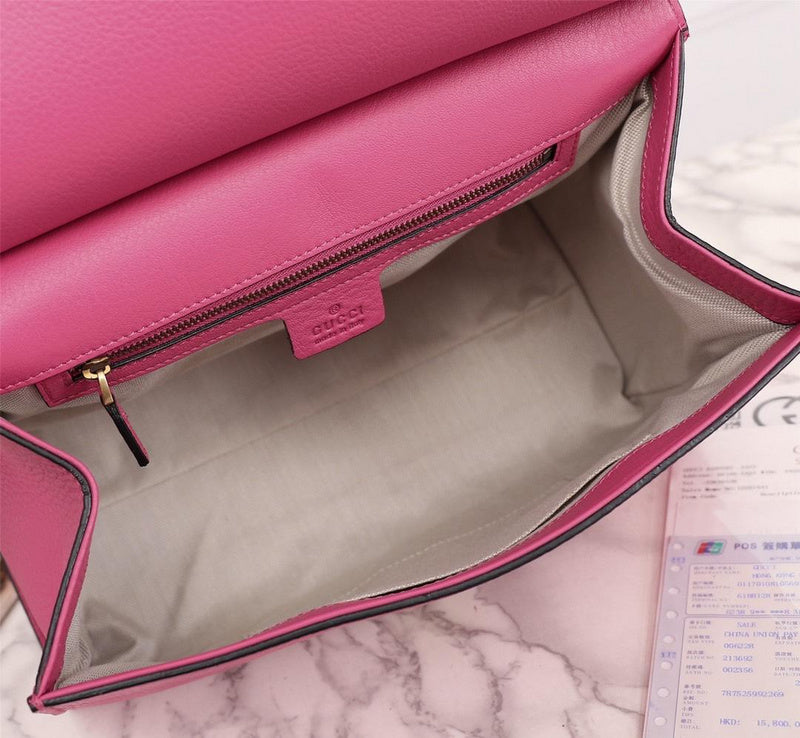 Glami Fashion - GCI Bags - 834
