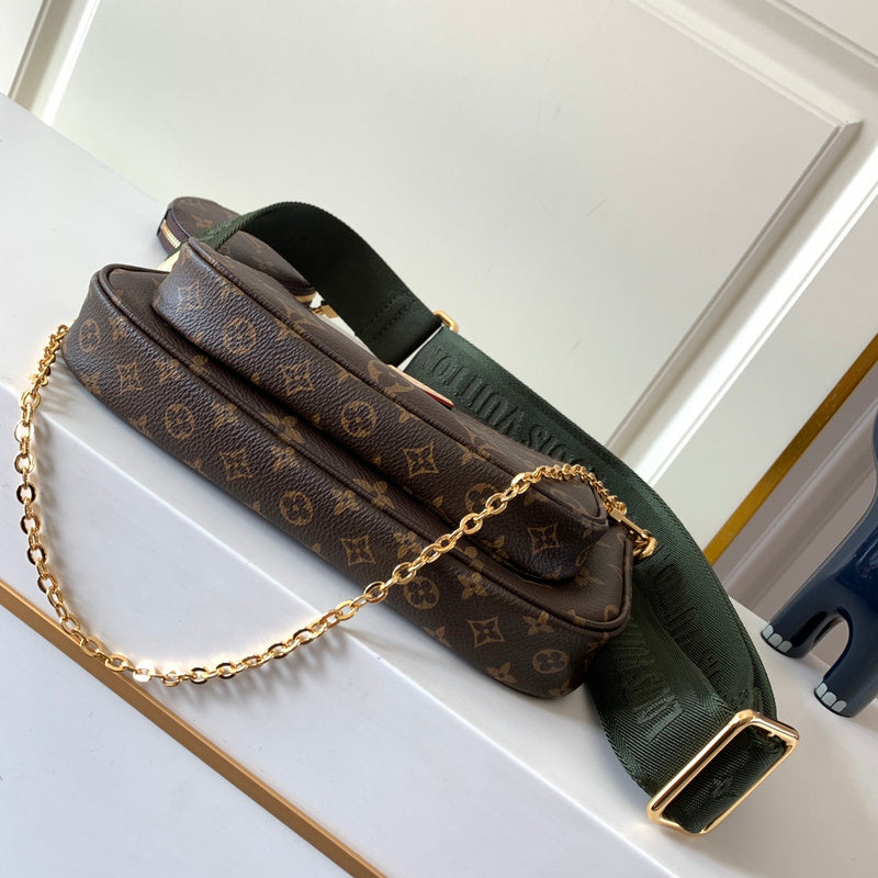 Glamy - LOV Bags - 959