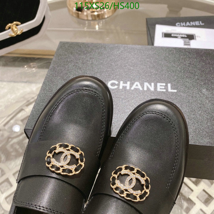 SAMC - CHL Women Shoes - 044