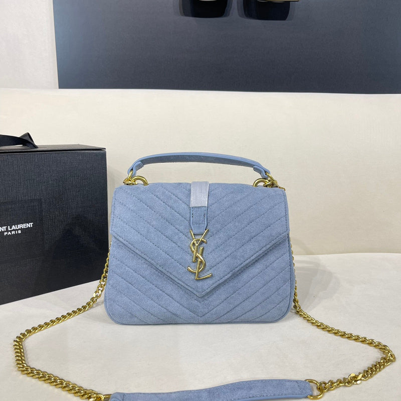 Satchel Bags - SLY Bags - 1066