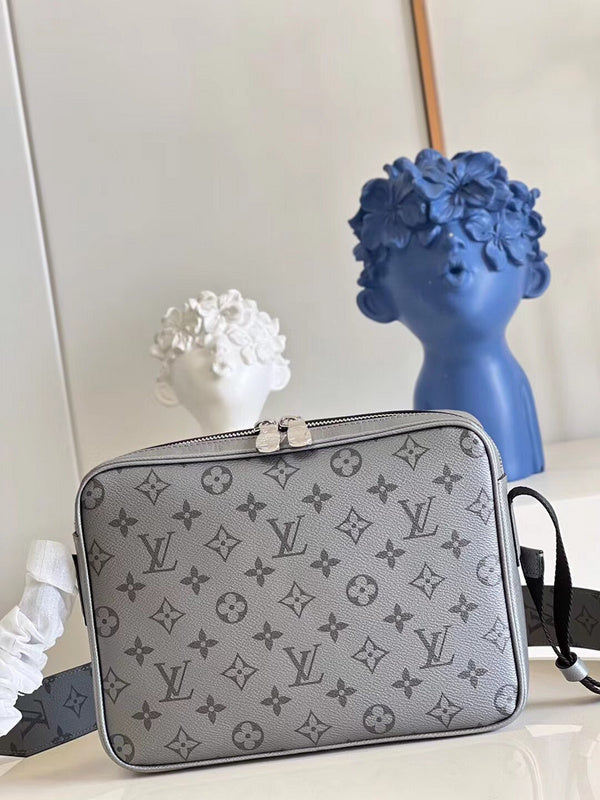 Satchel Bags - VL Bags - 036