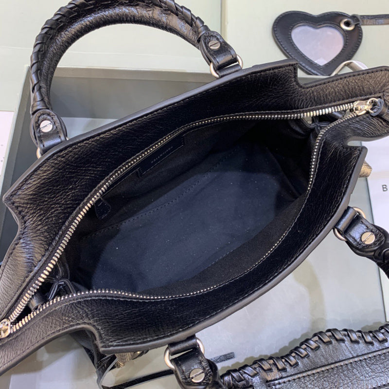 Satchel Bags - BGA Bags - 528