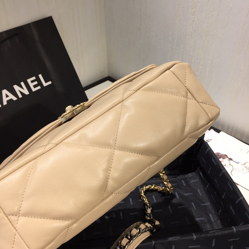 Satchel Bags - CHL Bags - 6439