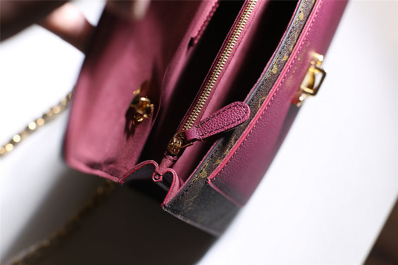 Satchel Bags - VL Bags - 7835