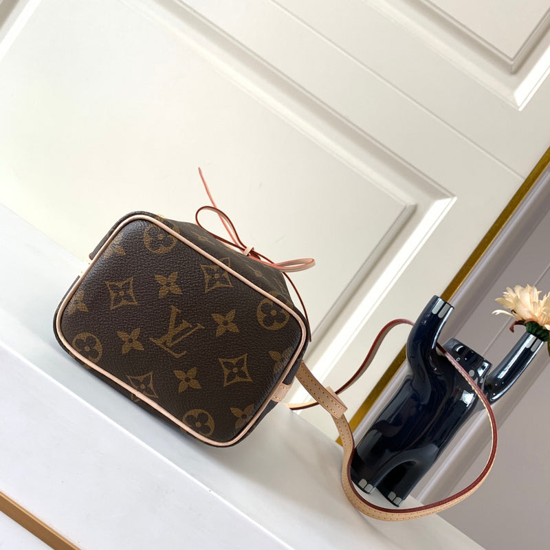 Glamy - LOV Bags - 686