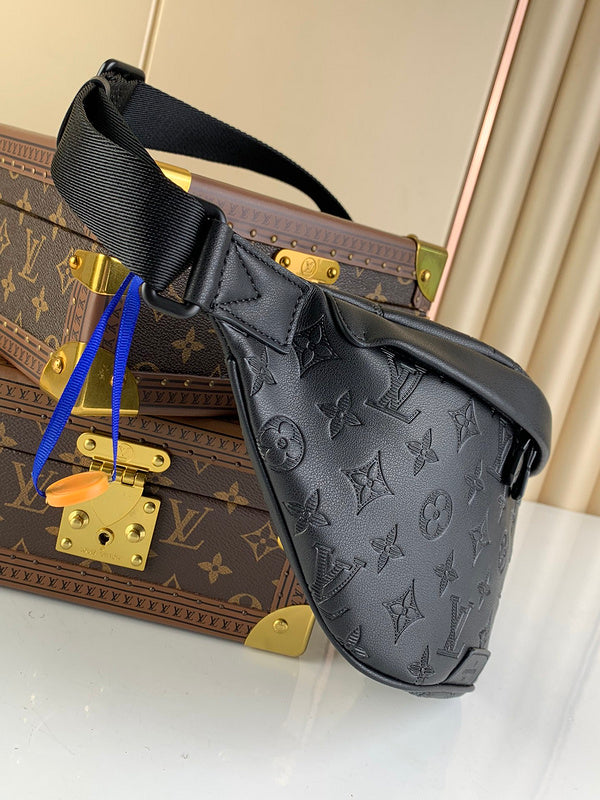 Satchel Bags - VL Bags - 4307