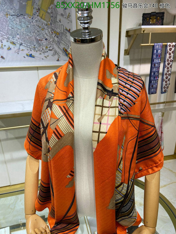 SAMC - HMS Scarves - 903