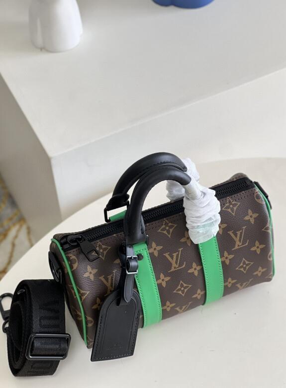 SAMC - LOV Bags - 1644