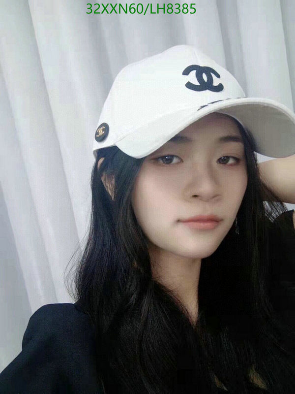 SAMC - CHL Caps & Hats - 423