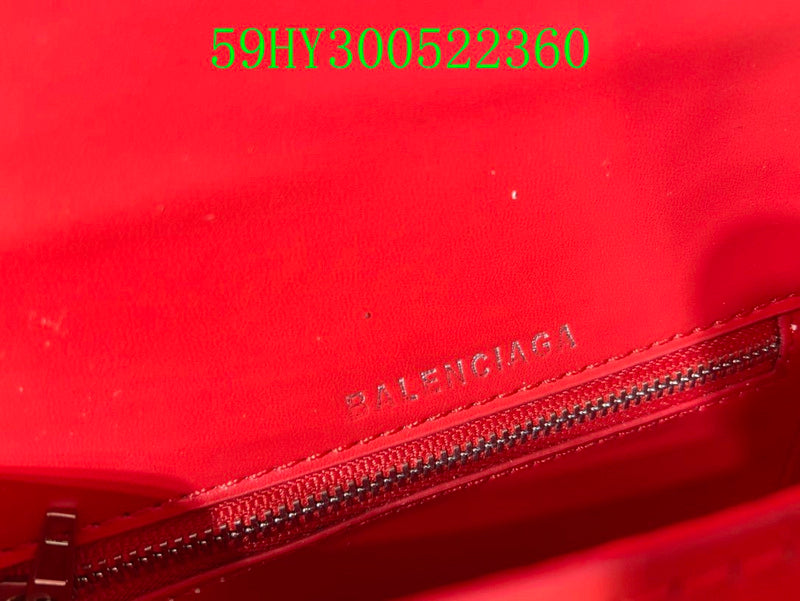 Satchel Bags - BGA Bags - 2488