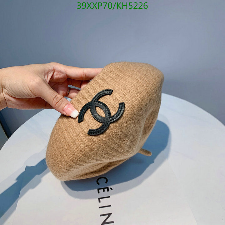 SAMC - CHL Caps & Hats - 472