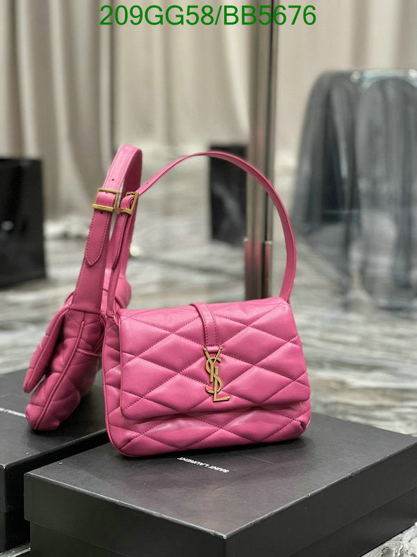 SAMC - YLS Bags - 028