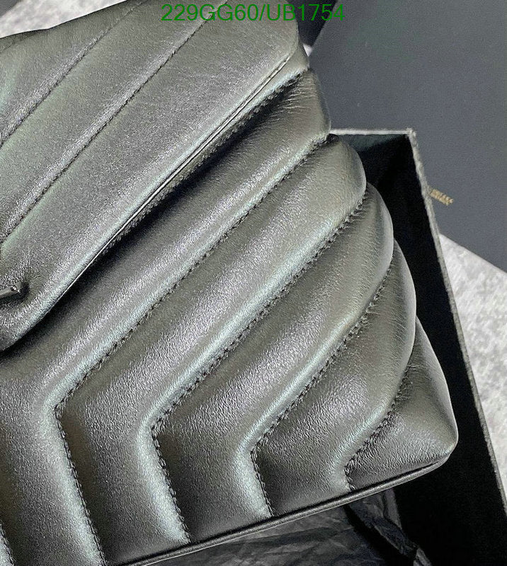 SAMC - YLS Bags - 089