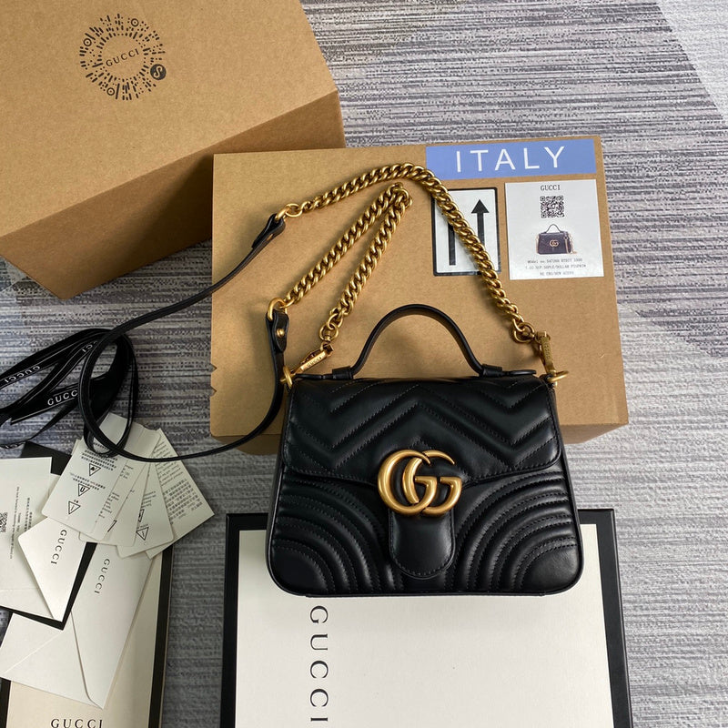 ELE - GG Bags - 2203