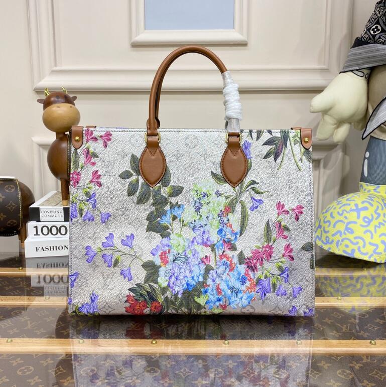 SAMC - LOV Bags - 1518
