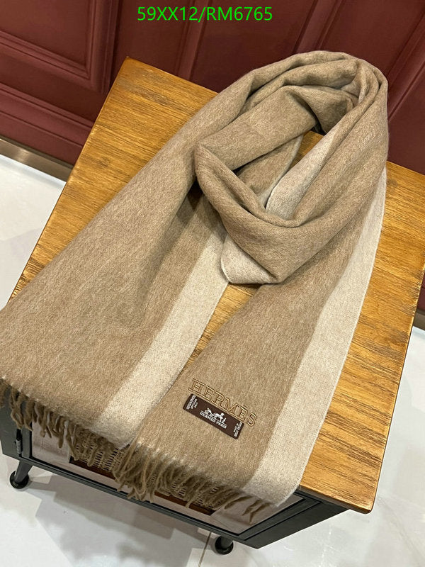 SAMC - HMS Scarves - 478