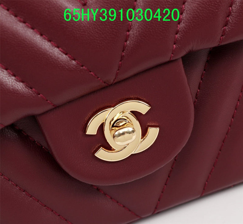 Satchel Bags - CHL Bags - 5475