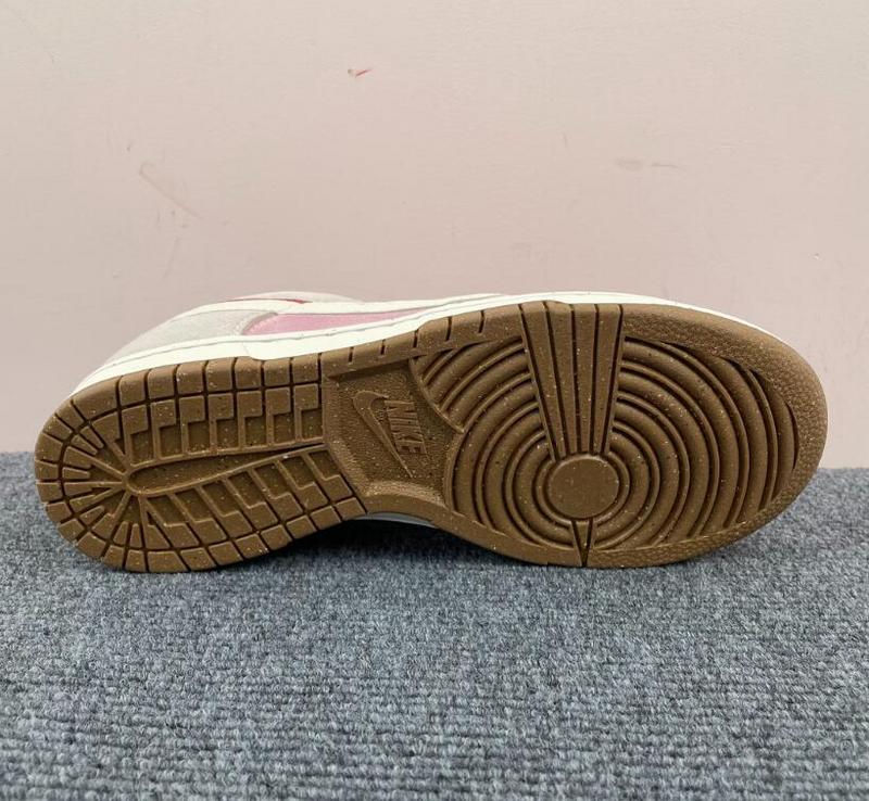 SAMC - NKE Shoes - 118