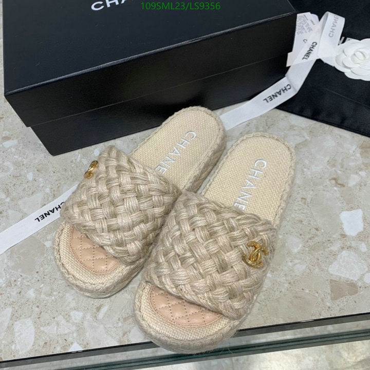 SAMC - CHL Women Shoes Slippers - 226