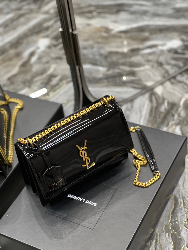 Glami- Glami- - SLY Bags - 604
