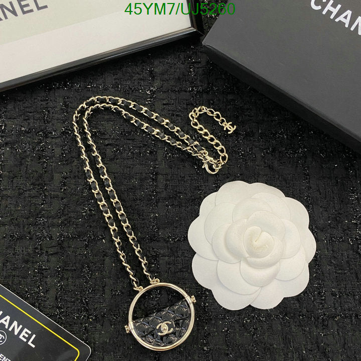 SAMC - CHL Jewelry - 458