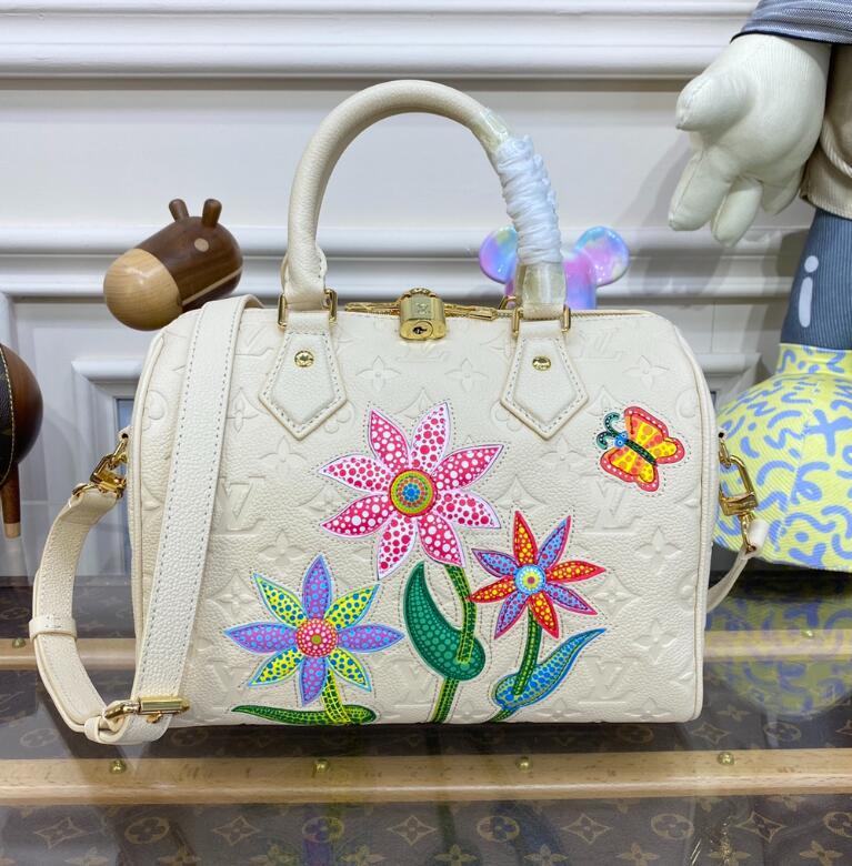 SAMC - LOV Bags - 984