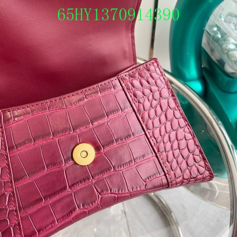 Glami Fashion - BGA Bags - 2057