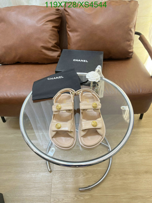 SAMC - CHL Women Shoes Beach - 041