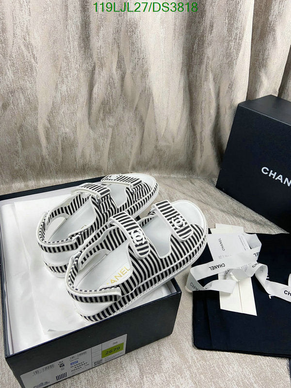 SAMC - CHL Women Shoes Beach - 020